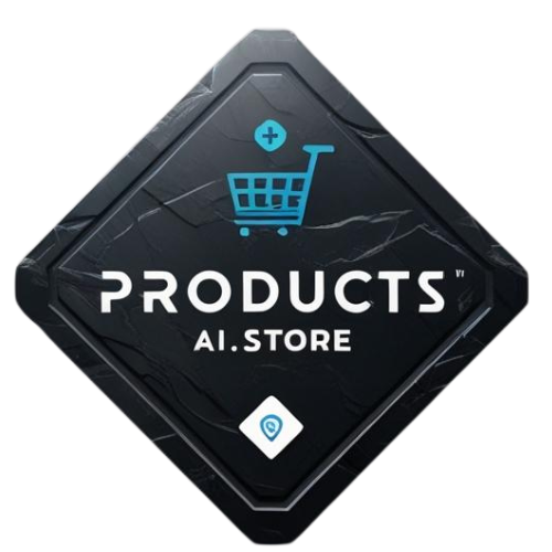 Products AI - FutureTech AI 🛸✨
